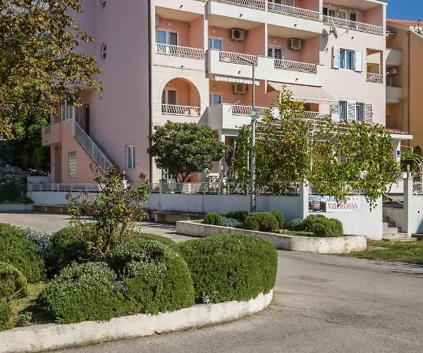 Villa Rossa 2