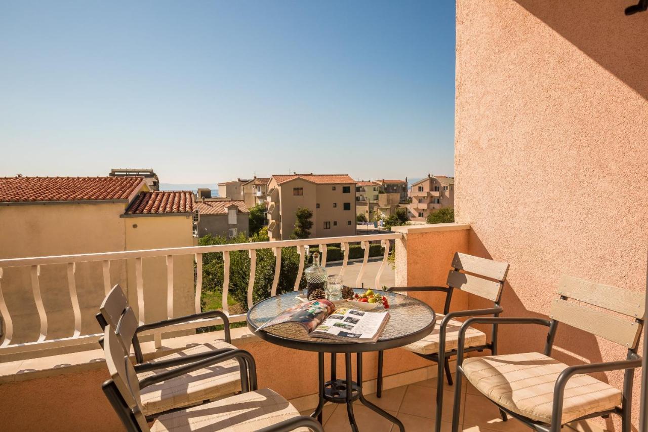 Apartment Rossa 2 Tucepi