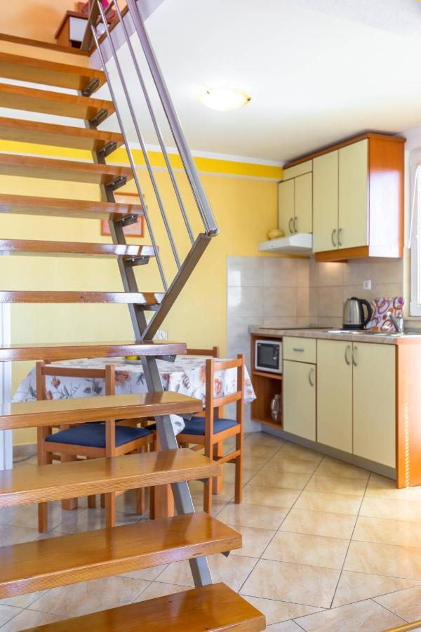 Rossa 2 Apartment *