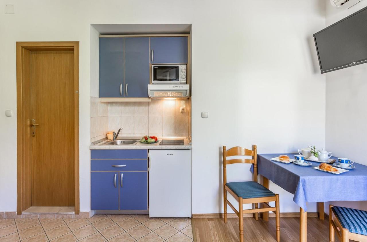 Apartment Rossa 2 Tucepi