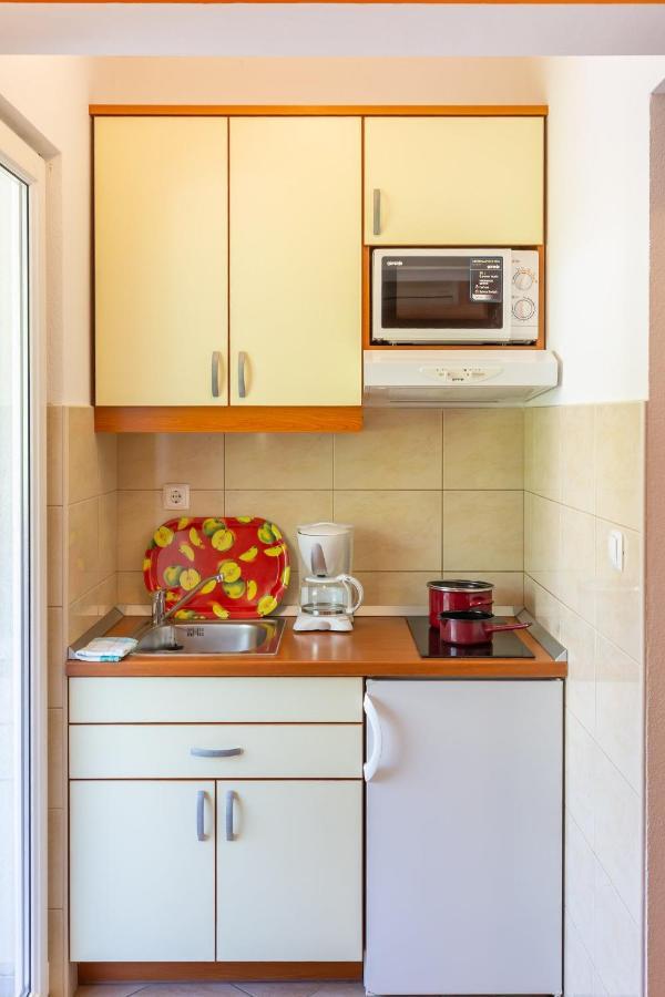 Rossa 2 Apartment *