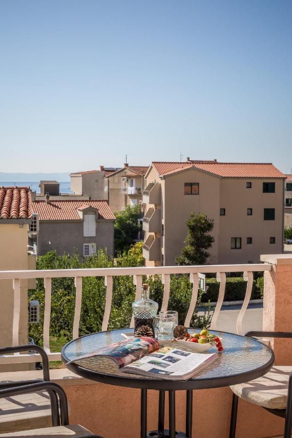 Apartment Rossa 2
