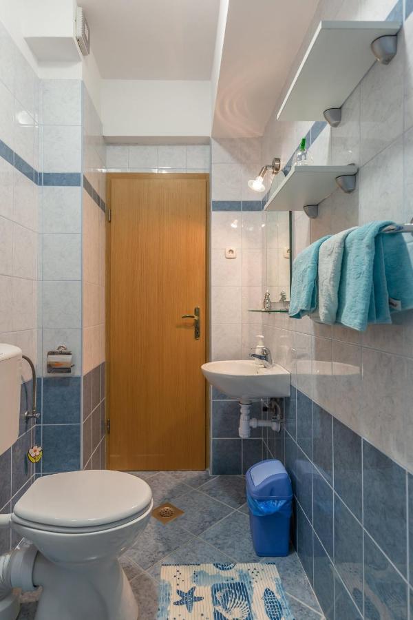 Apartment Rossa 2 Tucepi