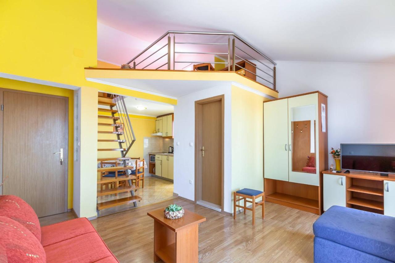 Rossa 2 Apartment Tucepi