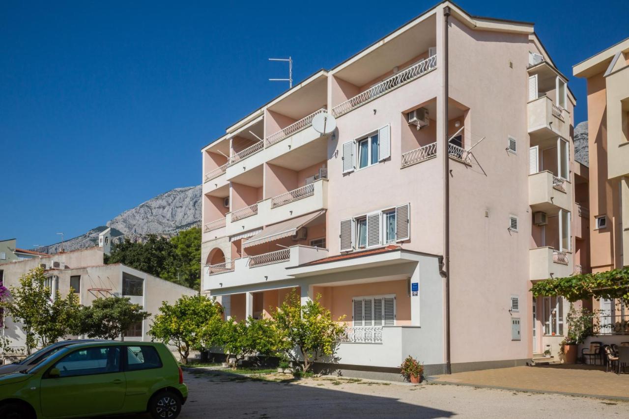 Apartment Rossa 2