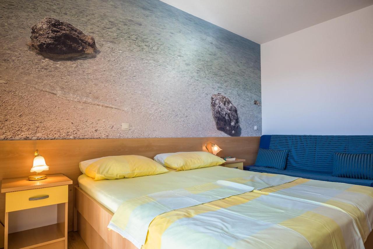 Rossa 2 Apartment *