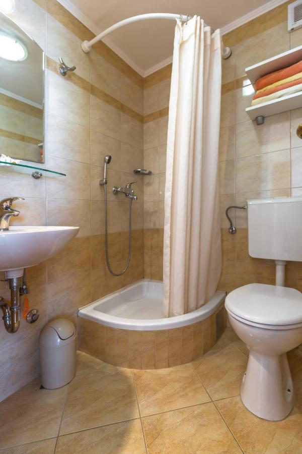 Rossa 2 Apartment Tucepi
