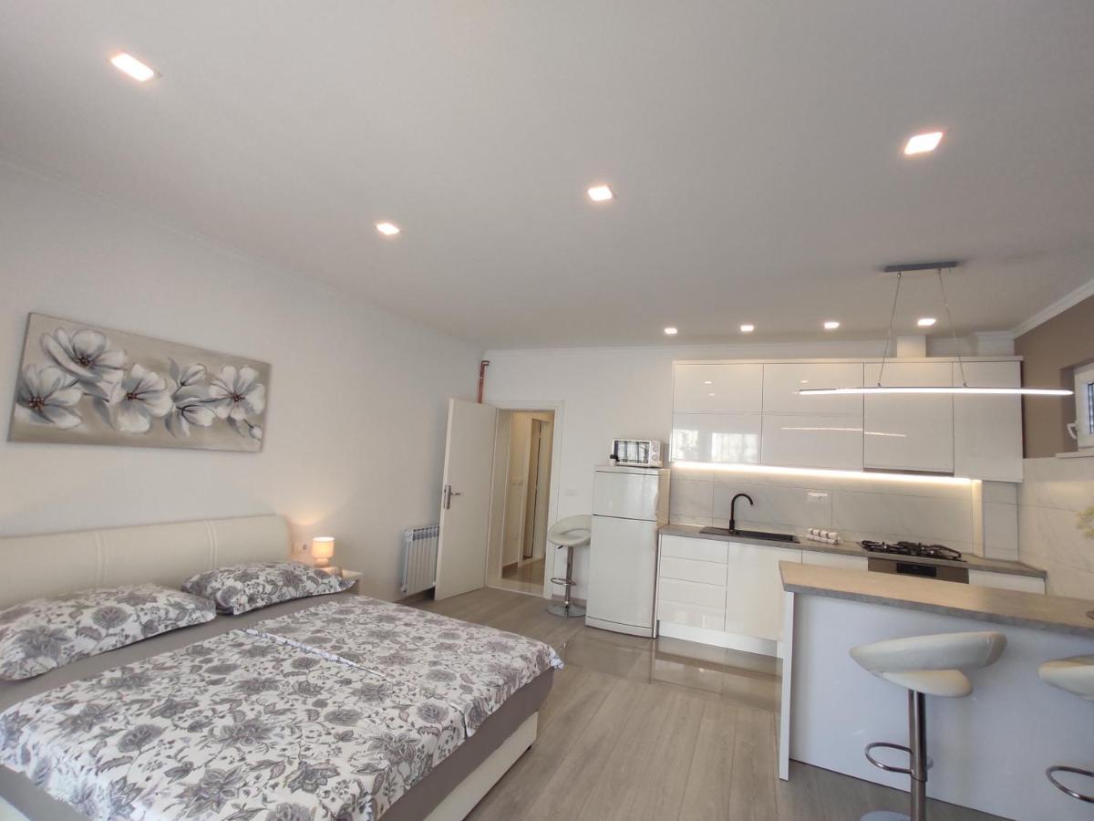Rossa 2 Apartment Tucepi