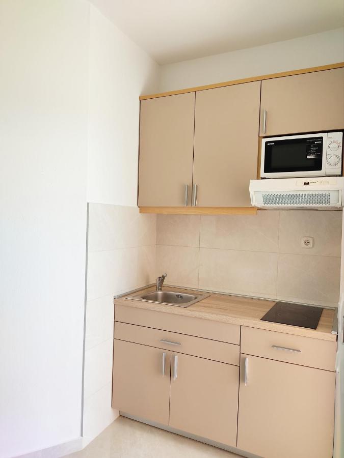 Apartment Rossa 2 *