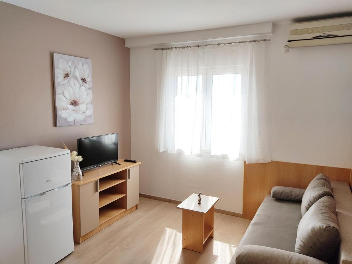 Apartment Rossa 2 Tucepi