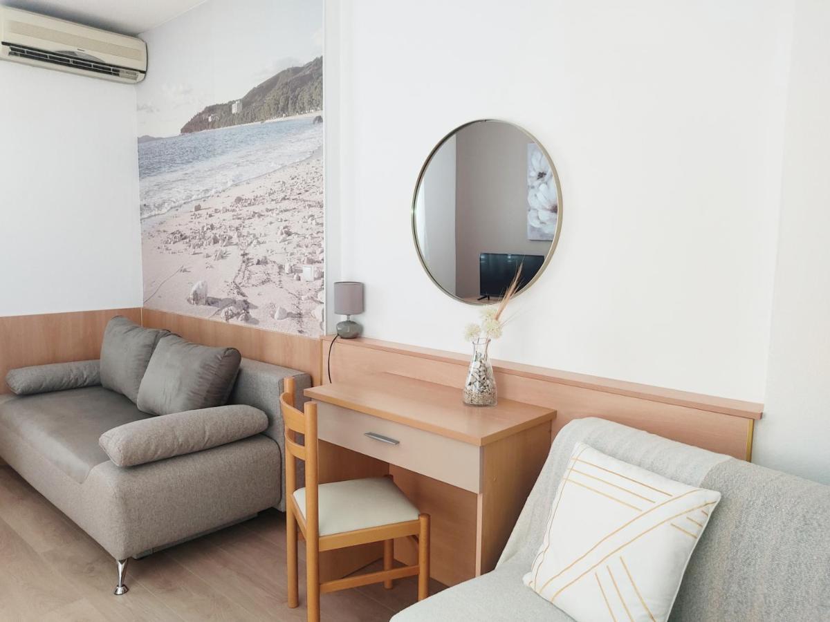 Apartment Rossa 2 Tucepi