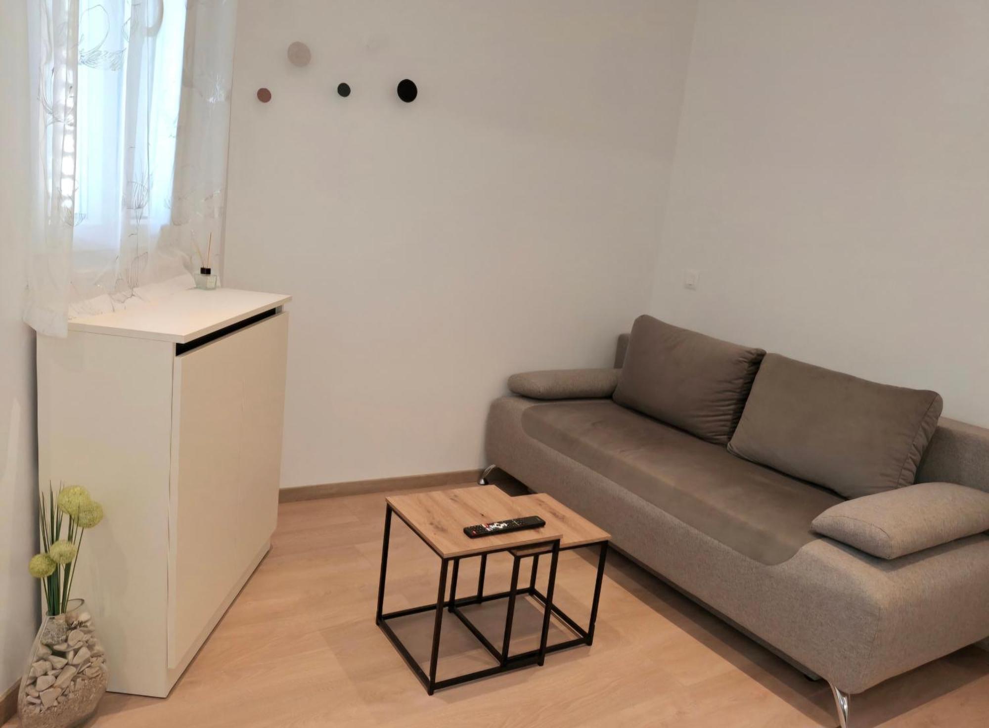 Apartmán Rossa 2 *