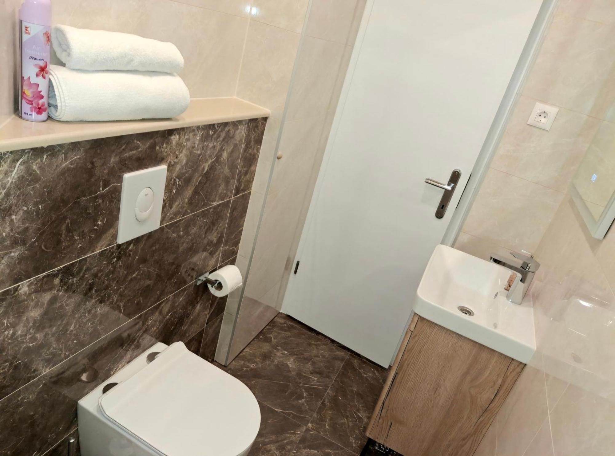 Rossa 2 Apartmán *