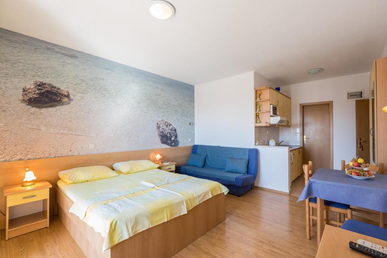 Apartmán Rossa 2
