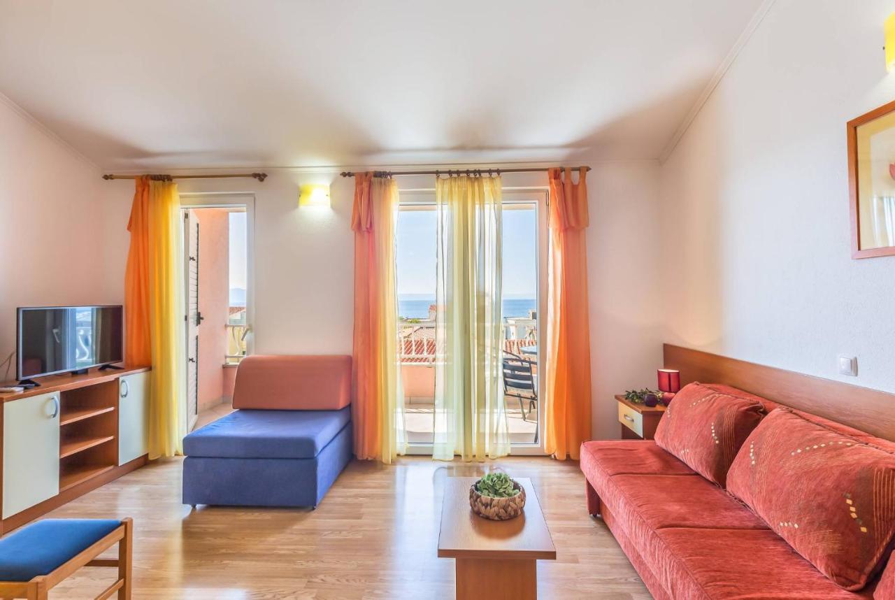 Rossa 2 Apartmán *