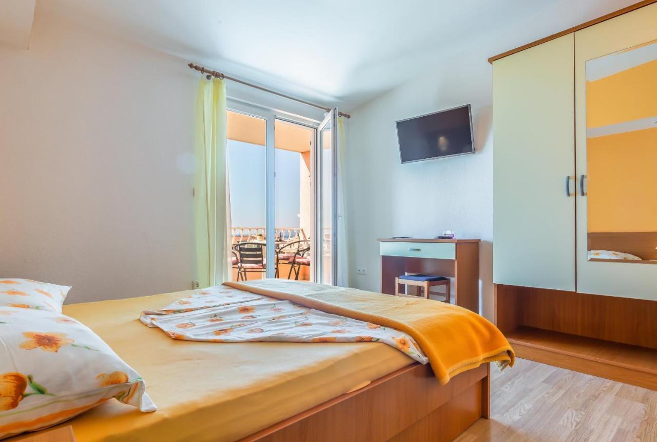 Apartmán Rossa 2 *