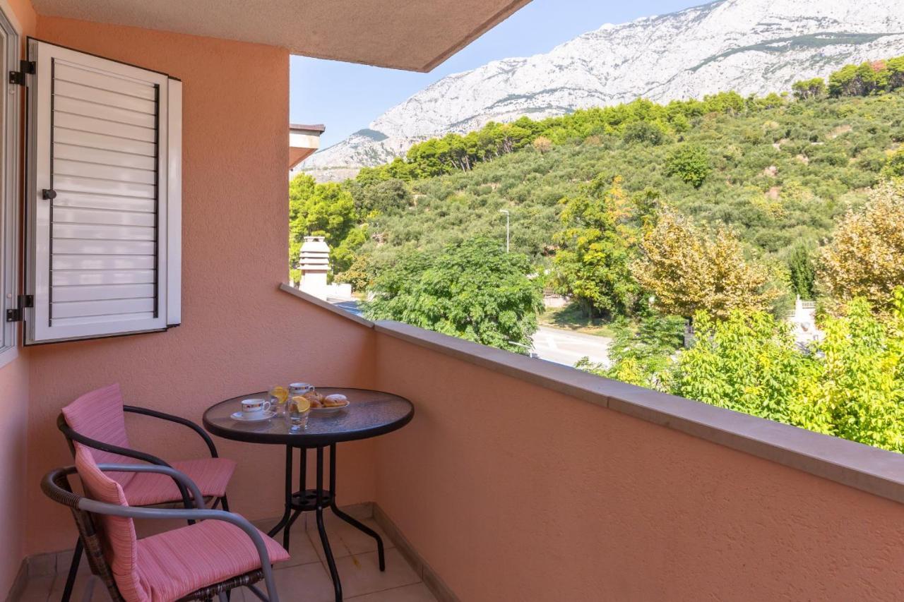 Apartmán Rossa 2