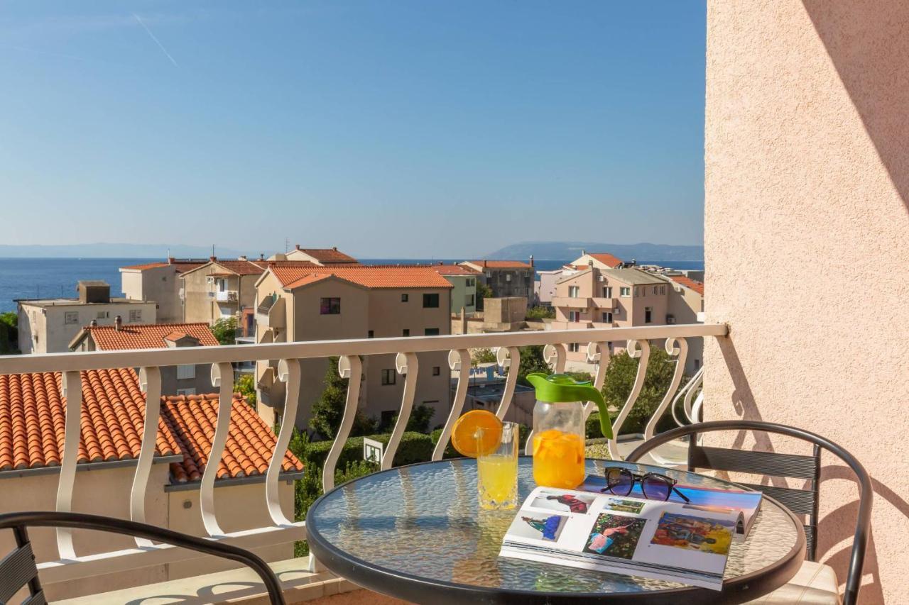 Rossa 2 Apartmán