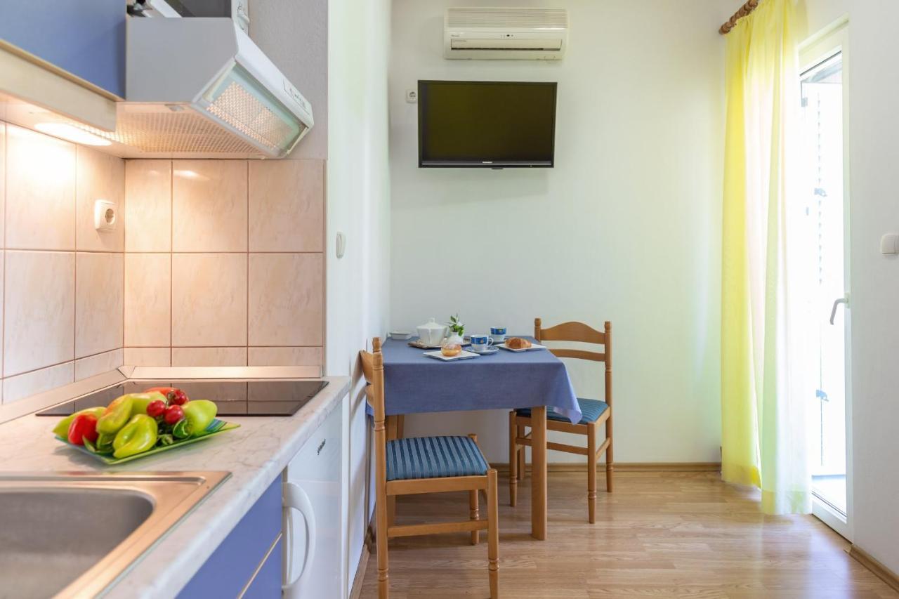 Rossa 2 Apartmán