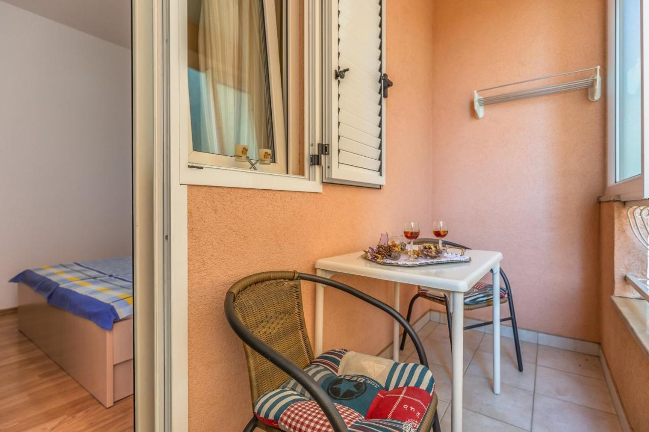 Rossa 2 Apartmán *