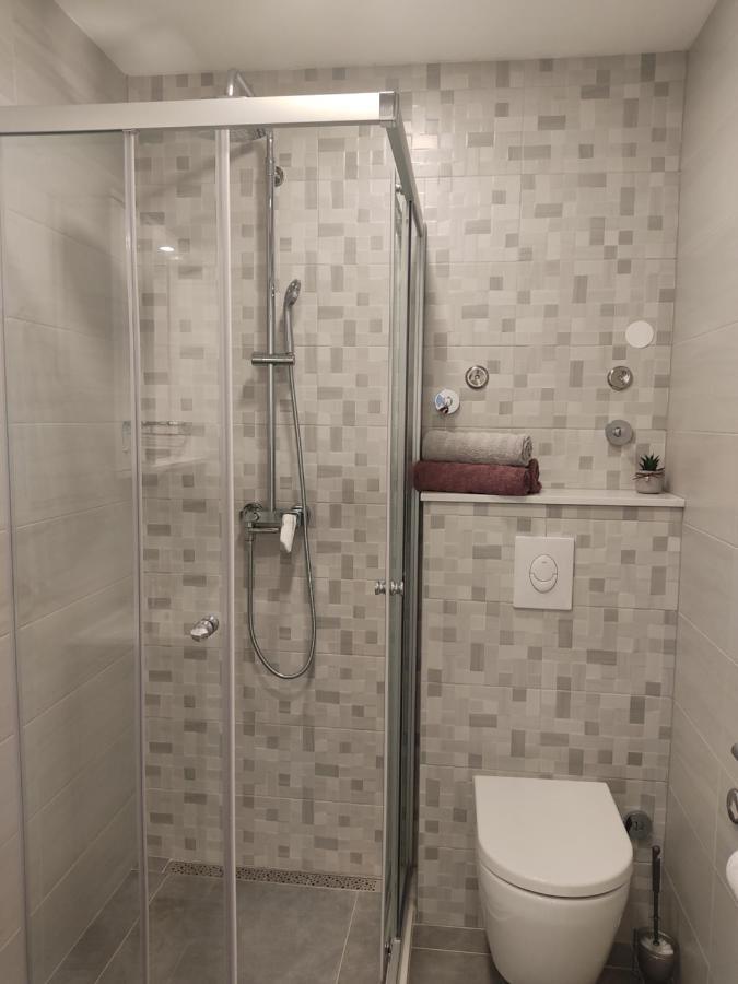 Apartmán Rossa 2 *