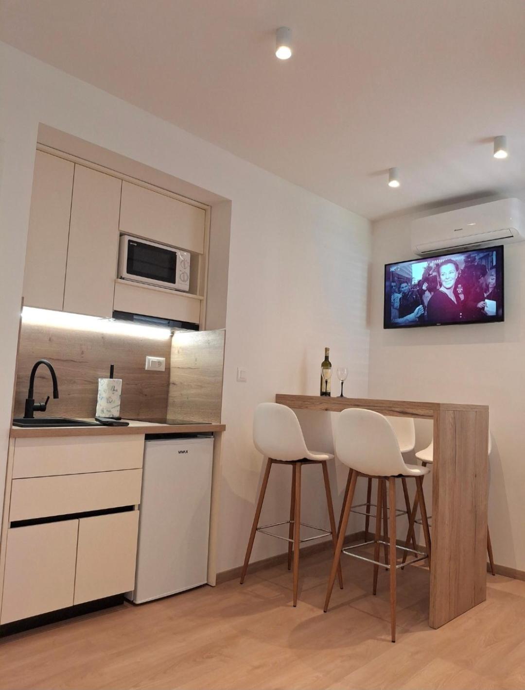 Rossa 2 Apartment *